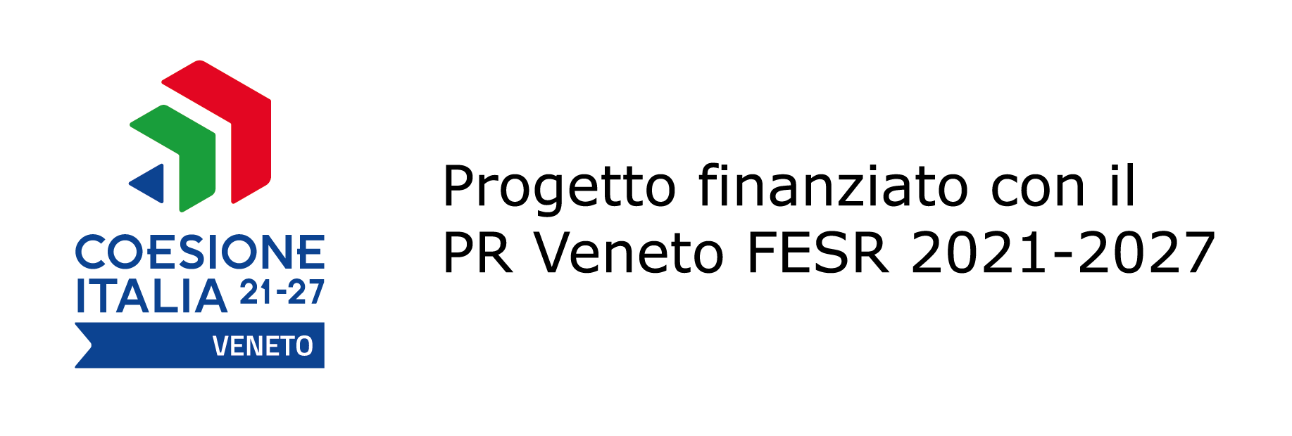 Progetto finanziato con il PR Veneto